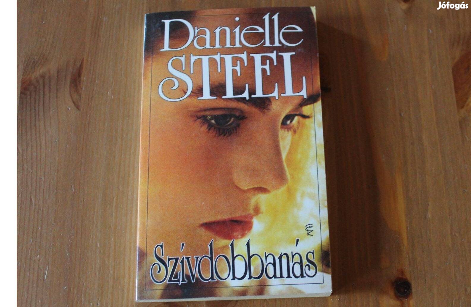 Danielle Steel -Szívdobbanás