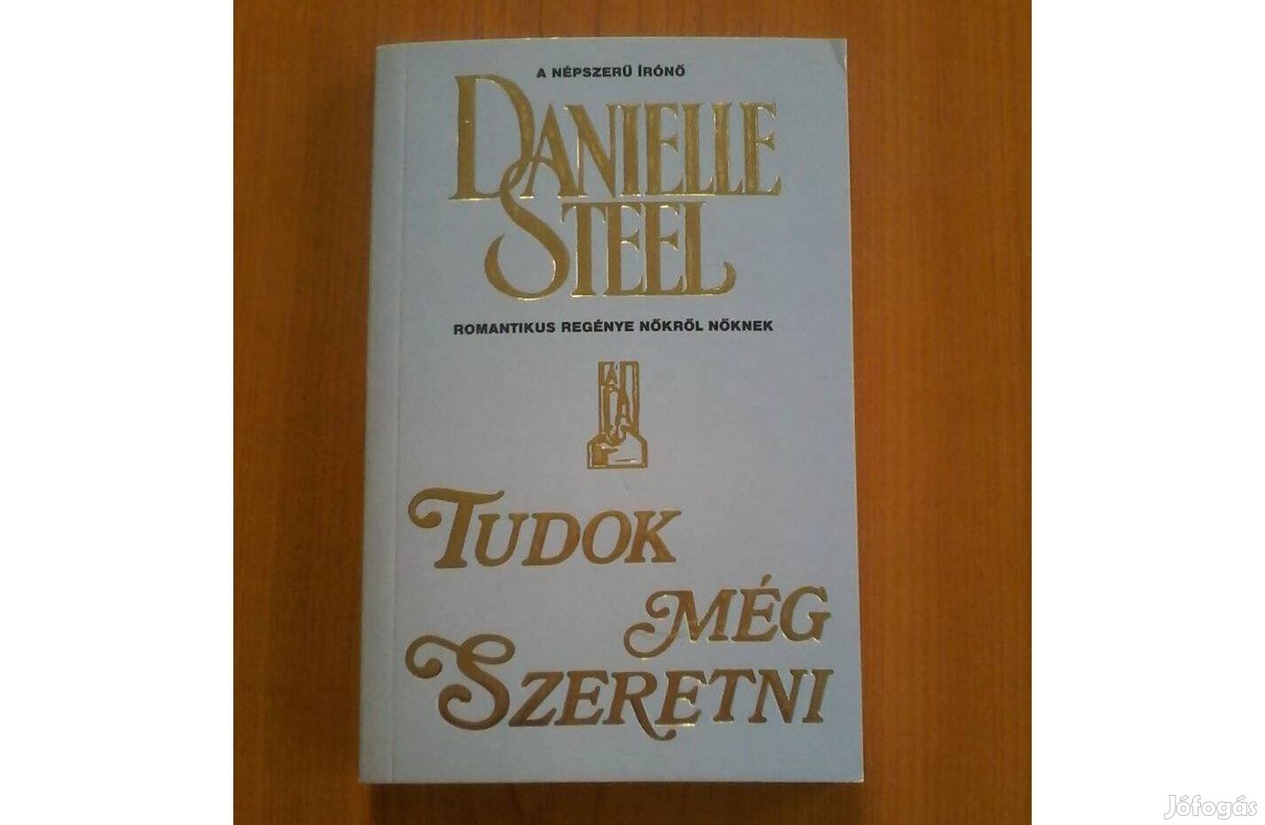 Danielle Steel: Tudok még szeretni