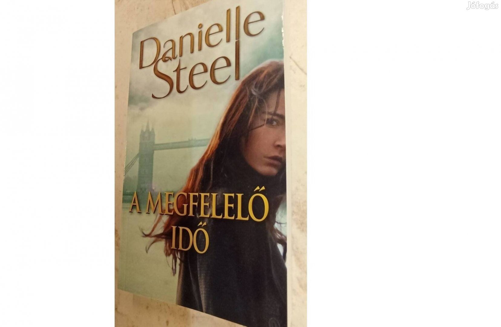 Danielle Steel - A megfelelő idő