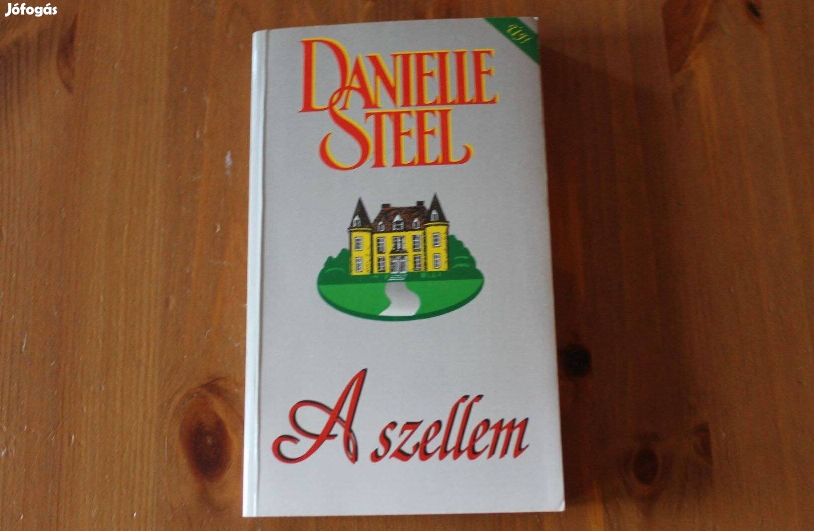 Danielle Steel - A szellem