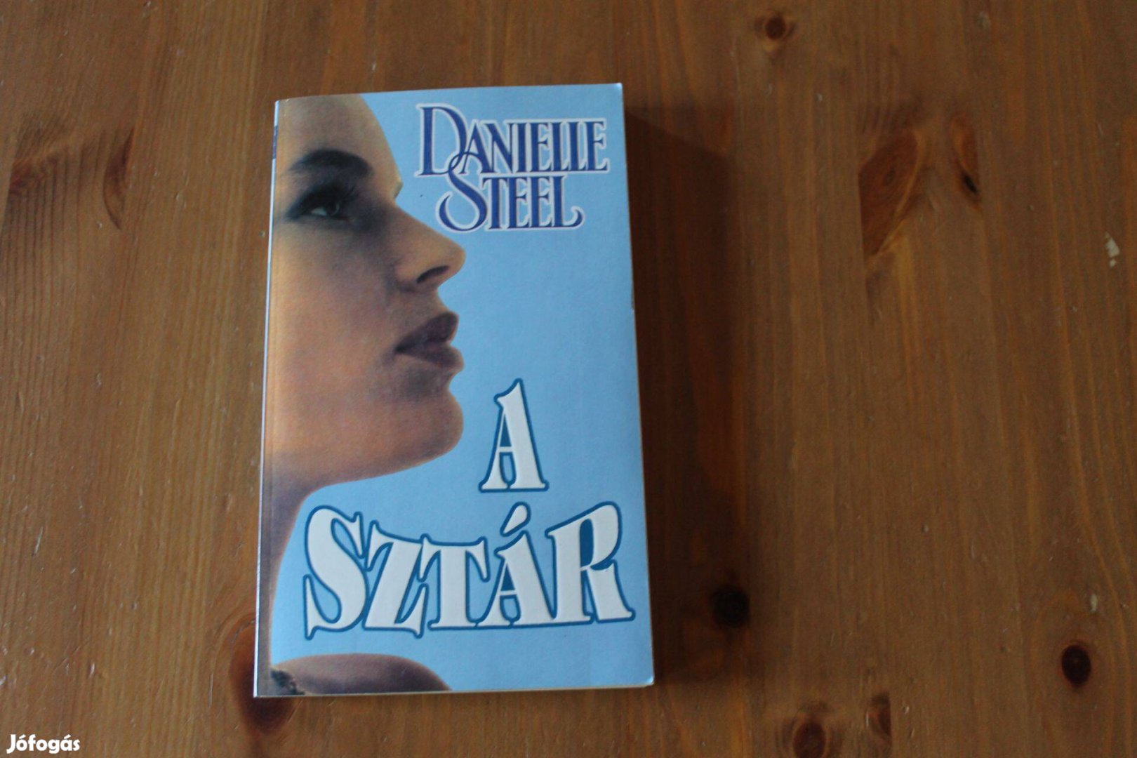 Danielle Steel - A sztár