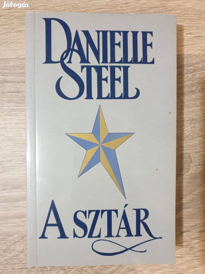 Danielle Steel - A sztár
