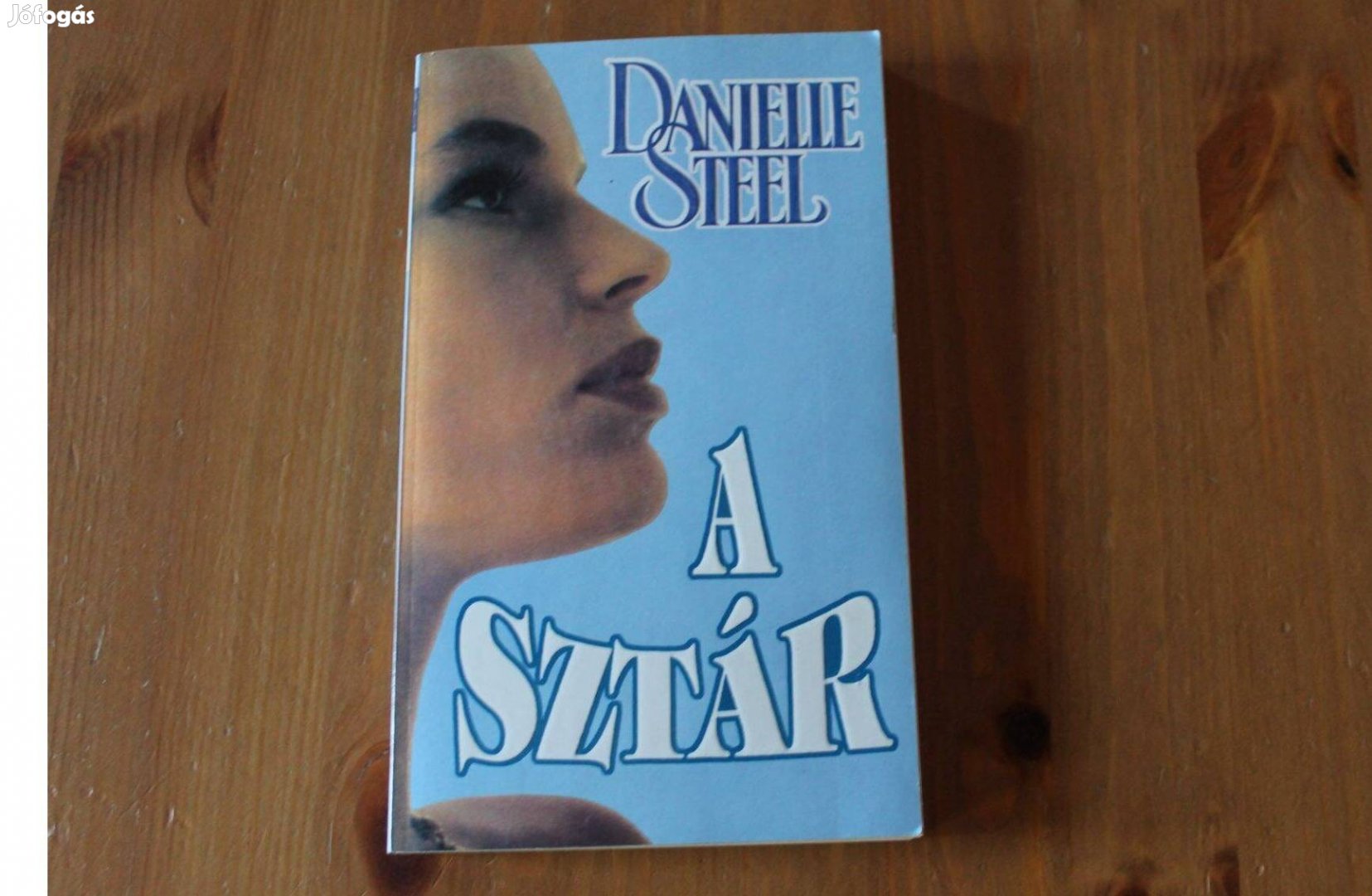 Danielle Steel - A sztár