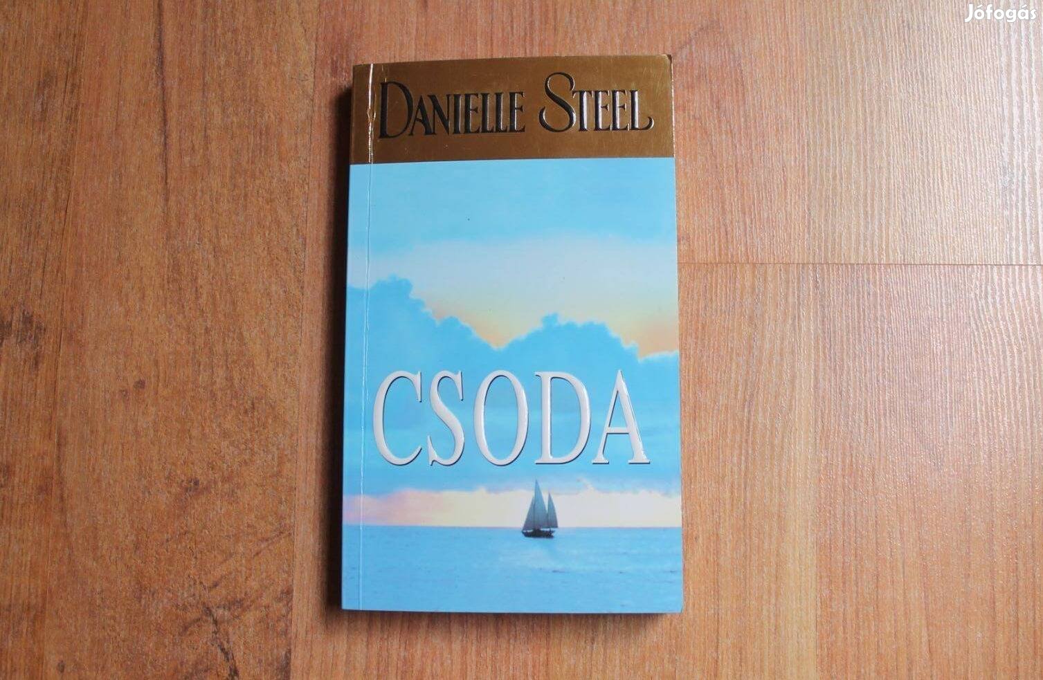 Danielle Steel - Csoda