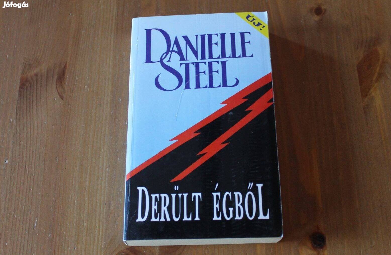 Danielle Steel - Derült égből