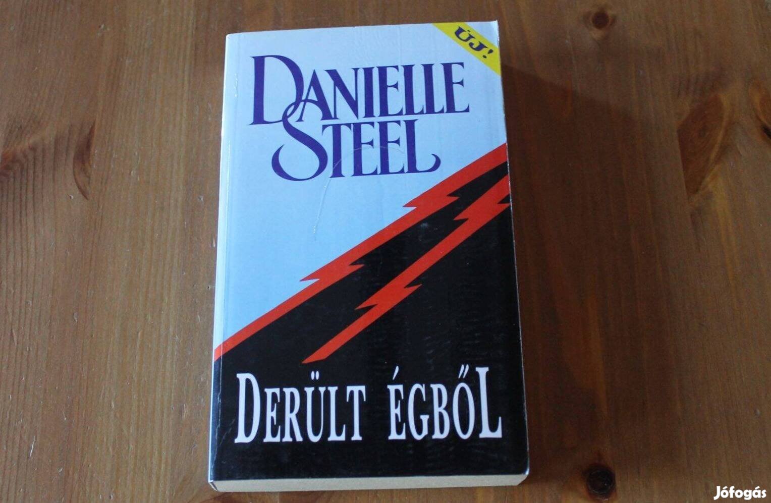 Danielle Steel - Derült égből