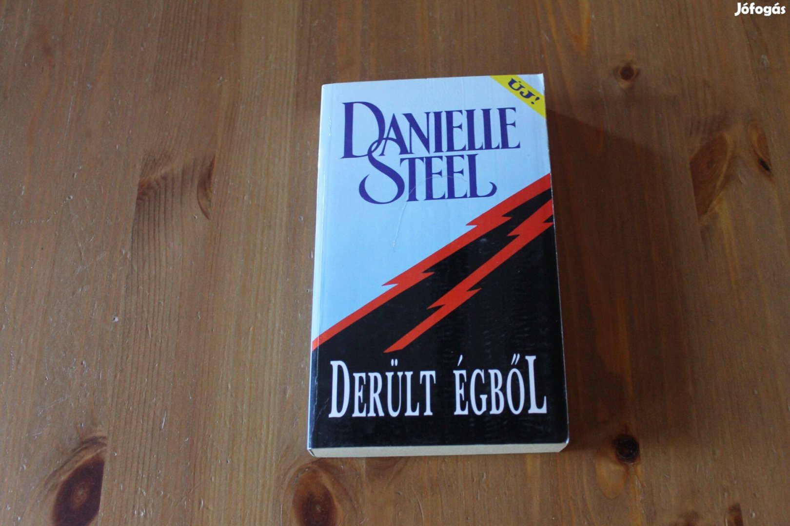 Danielle Steel - Derült égből