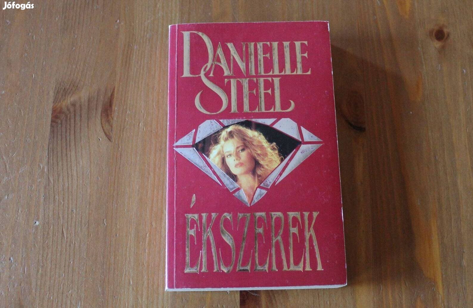 Danielle Steel - Ékszerek