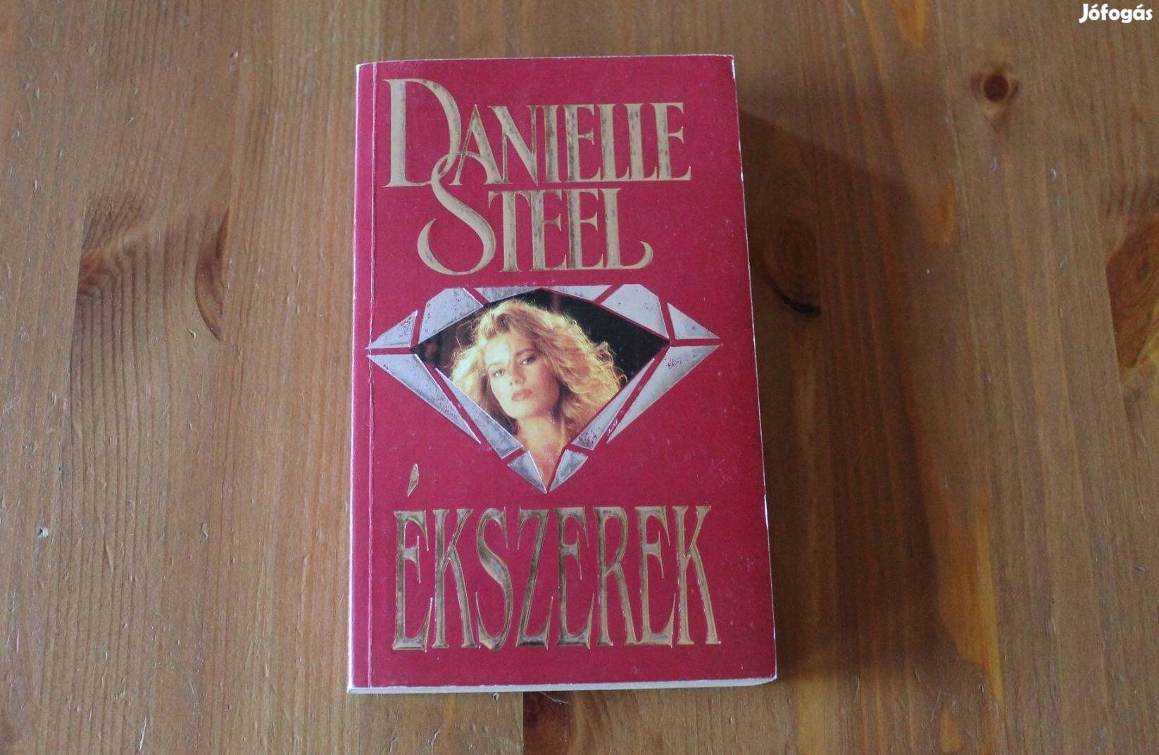 Danielle Steel - Ékszerek