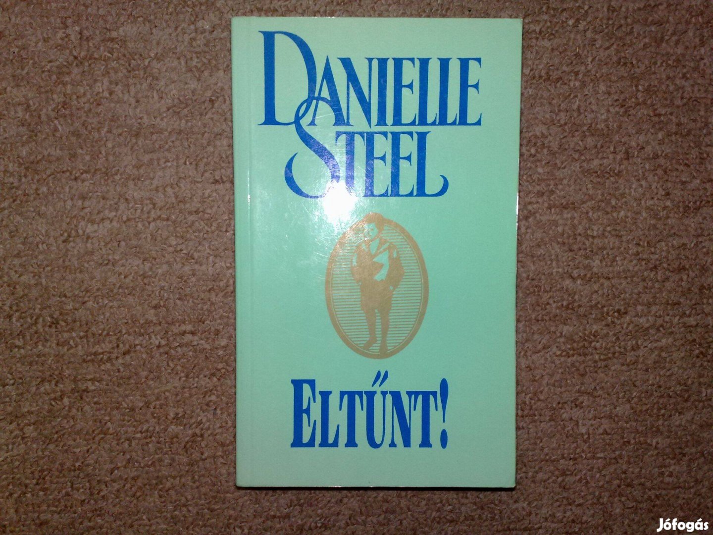 Danielle Steel - Eltűnt!