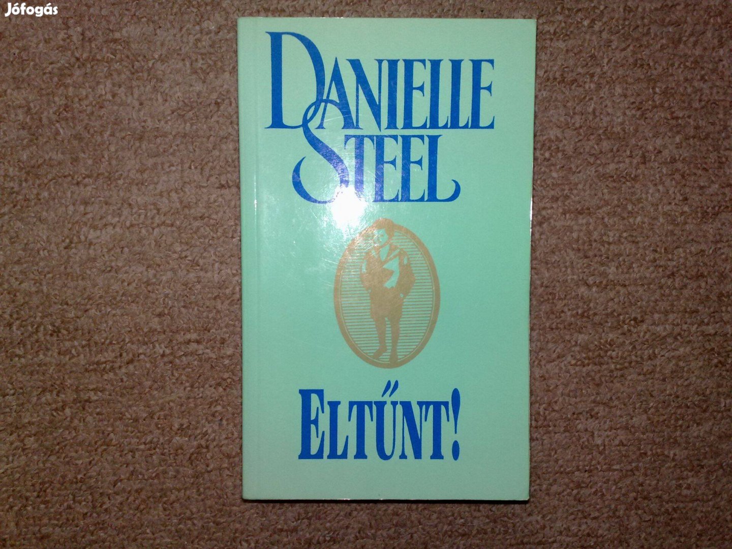 Danielle Steel - Eltűnt!