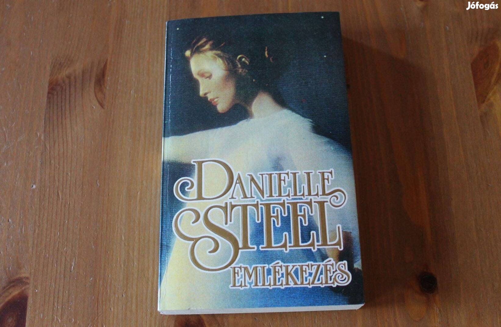 Danielle Steel - Emlékezés