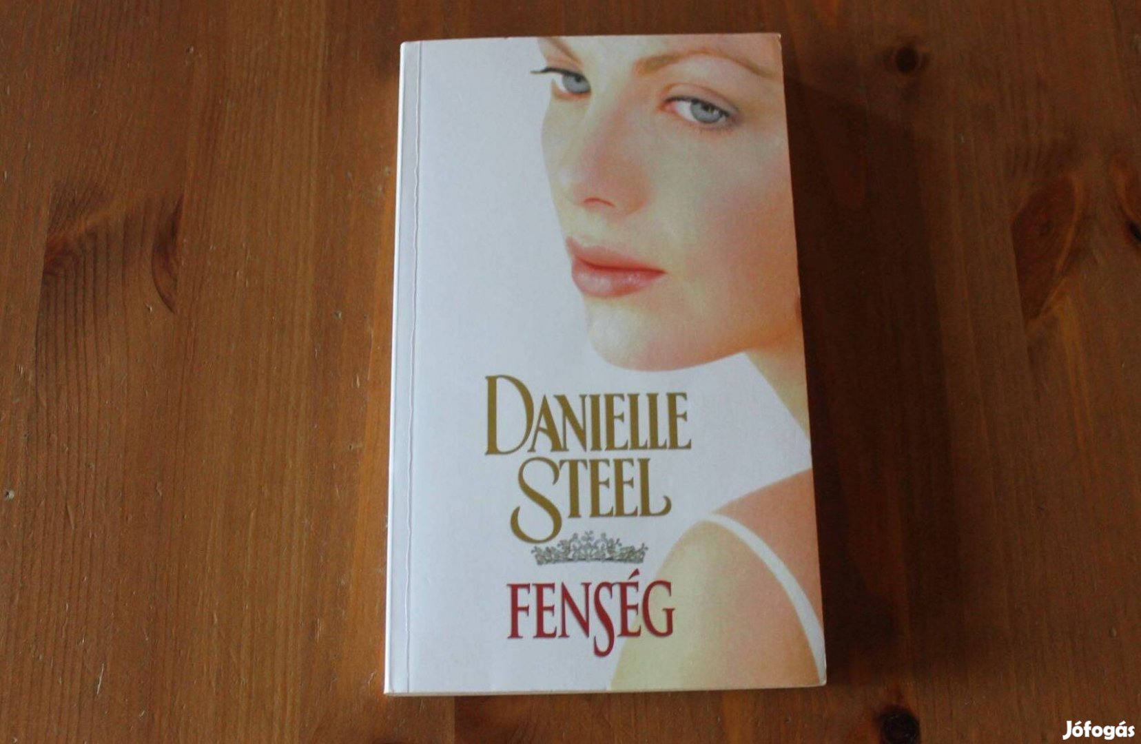 Danielle Steel - Fenség