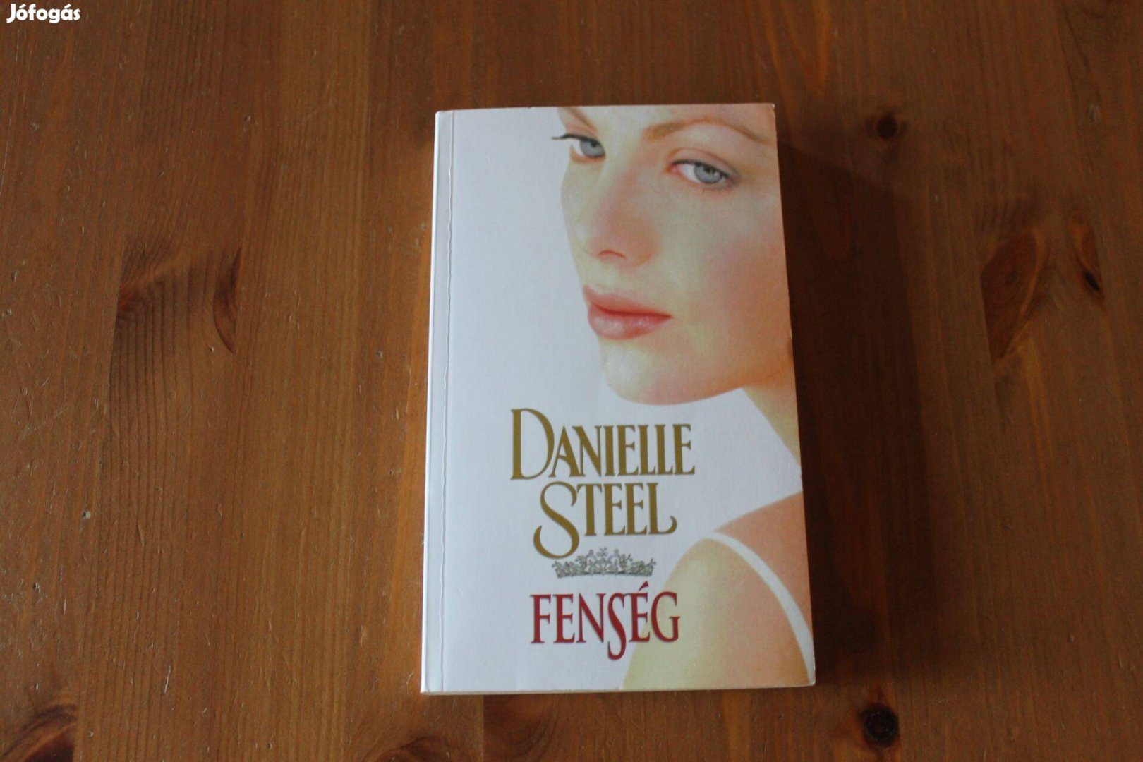 Danielle Steel - Fenség