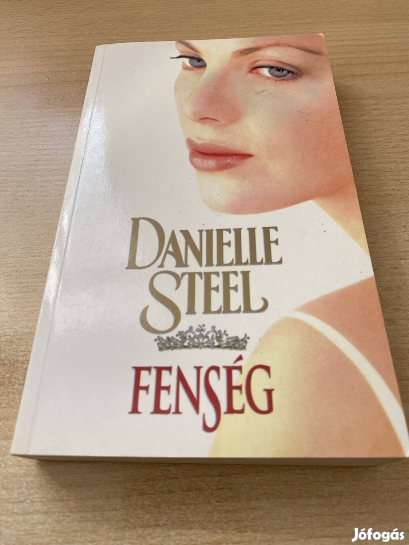 Dánielle Steel - Fenség