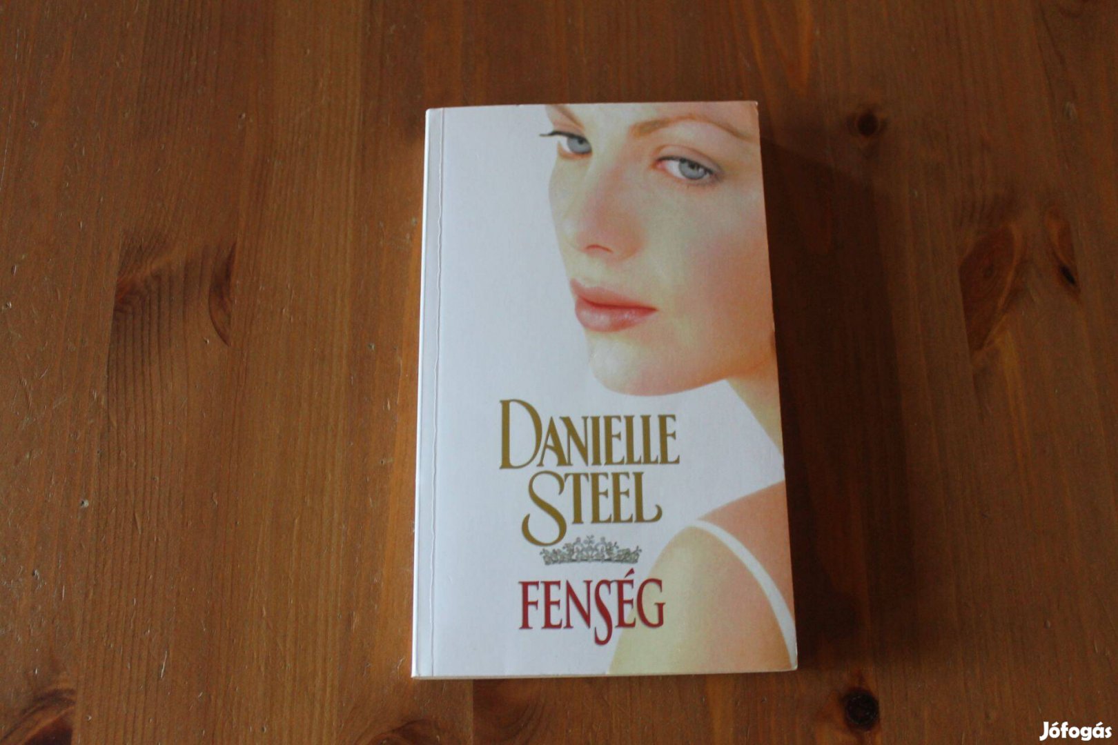 Danielle Steel - Fenség
