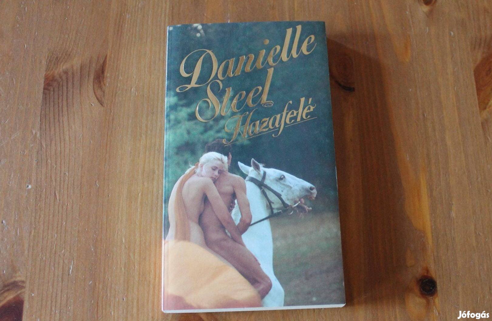 Danielle Steel - Hazafelé
