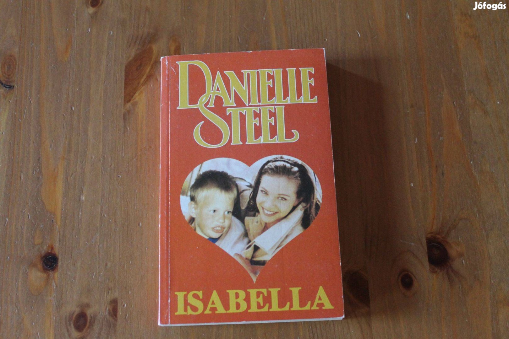 Danielle Steel - Isabella