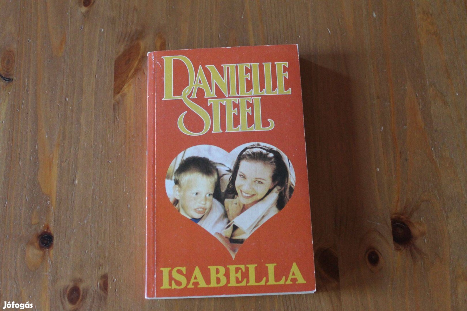 Danielle Steel - Isabella