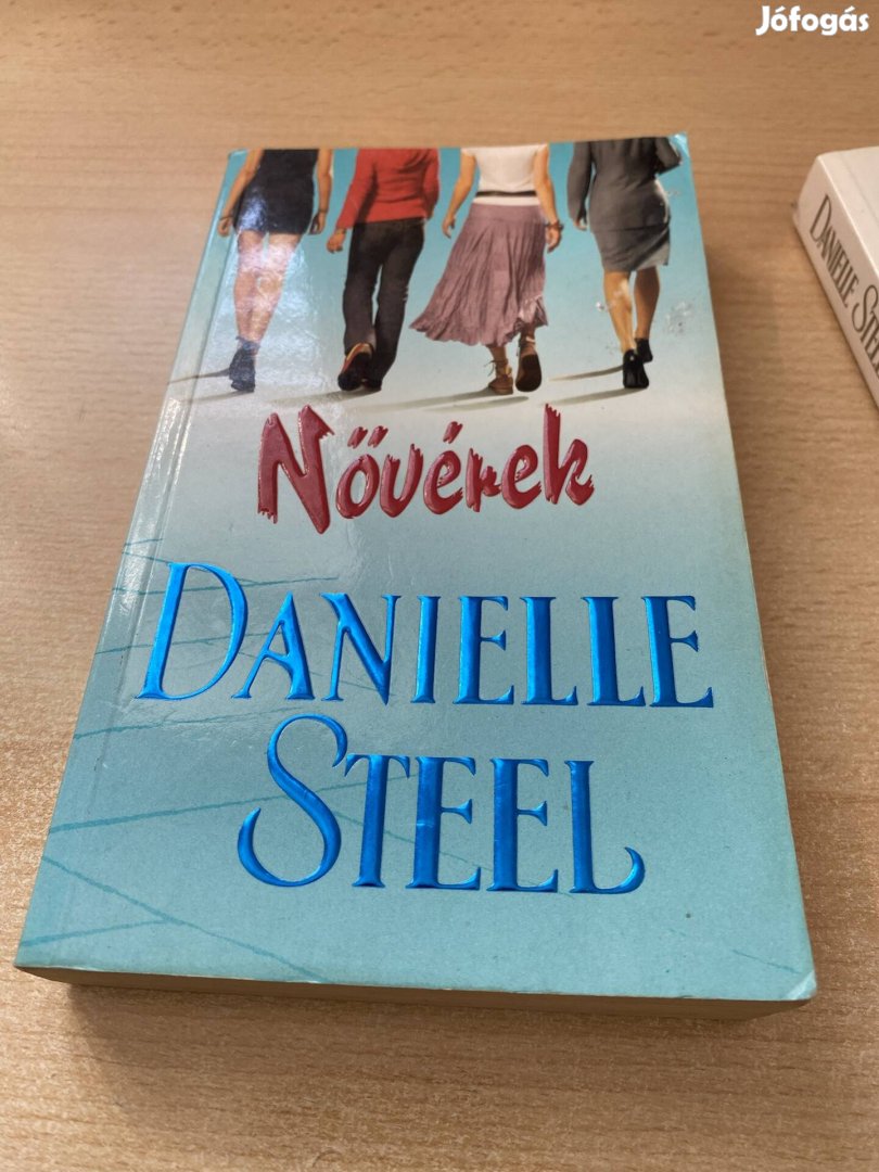 Dánielle Steel - Nővérek