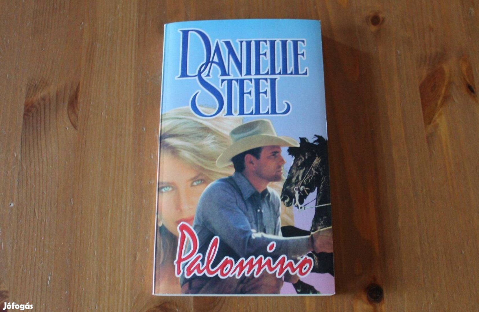 Danielle Steel - Palomino