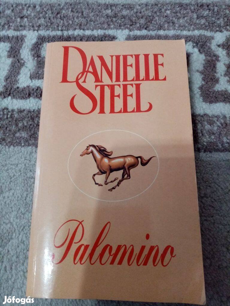 Danielle Steel : Palomino