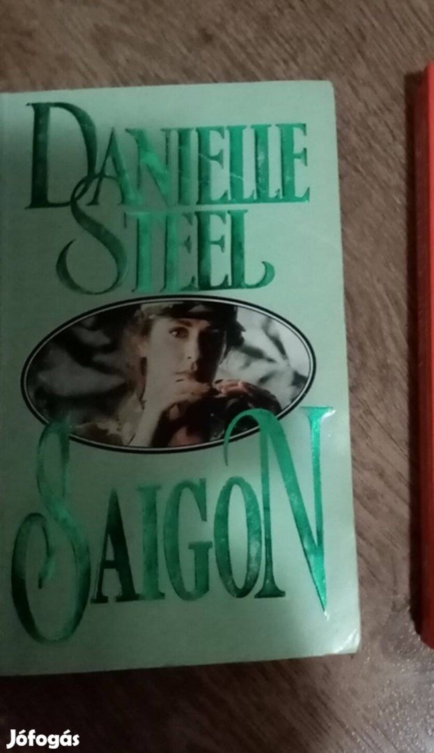 Danielle Steel : Saigon