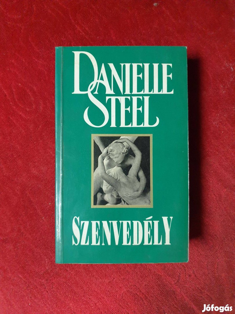 Danielle Steel - Szenvedély