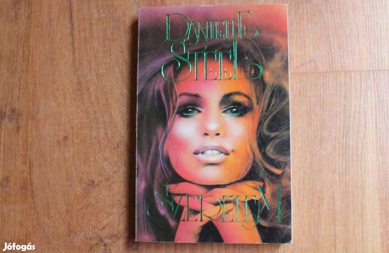 Danielle Steel - Szerelem