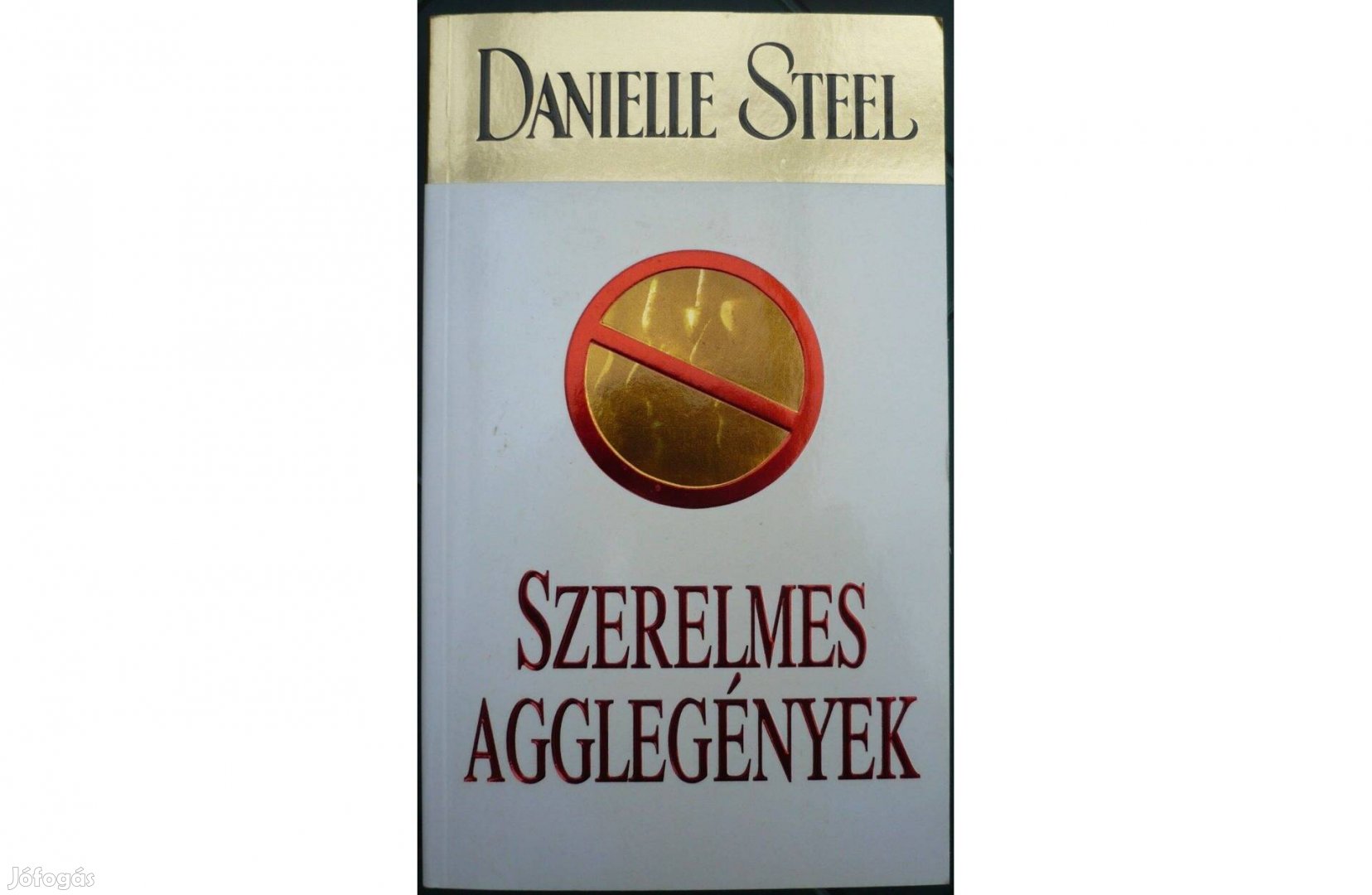 Danielle Steel - Szerelmes agglegények