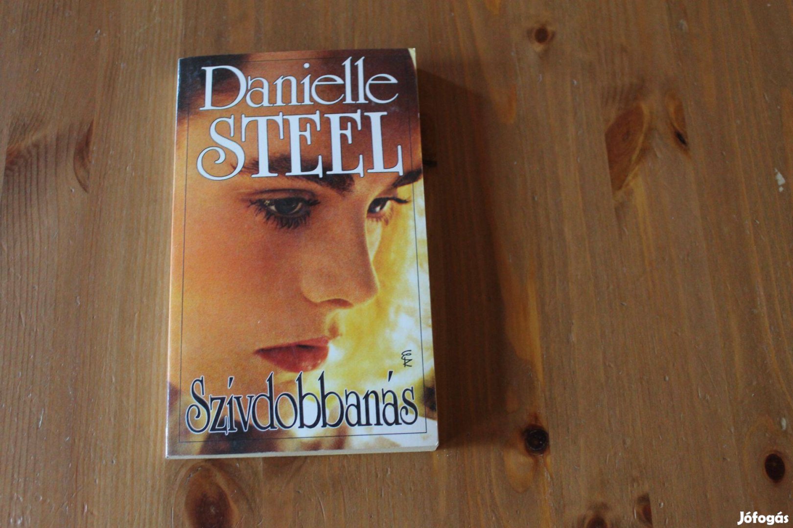 Danielle Steel - Szívdobbanás