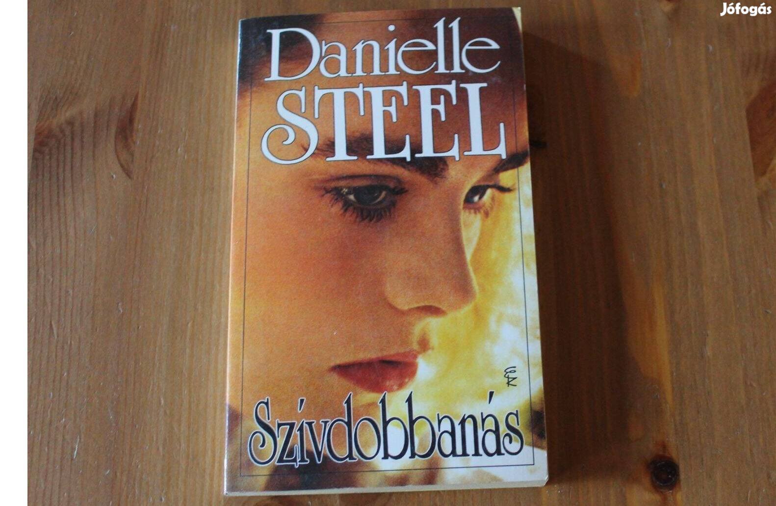 Danielle Steel - Szívdobbanás