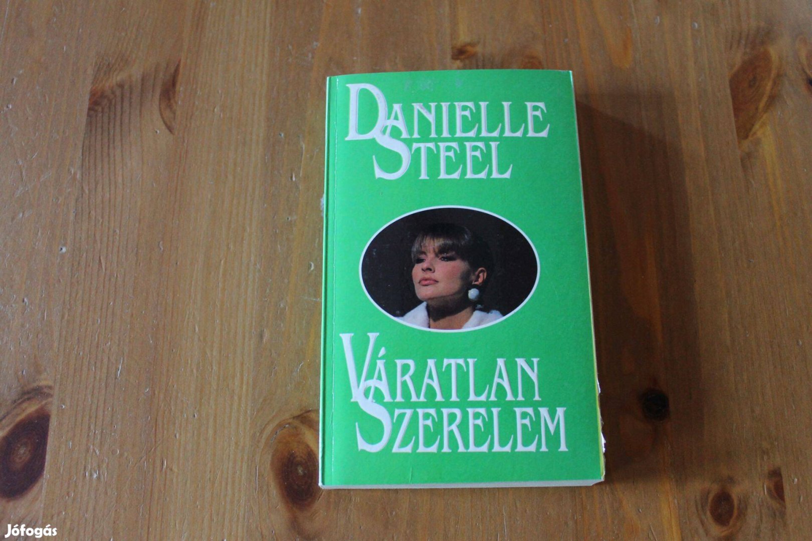 Danielle Steel - Váratlan szerelem