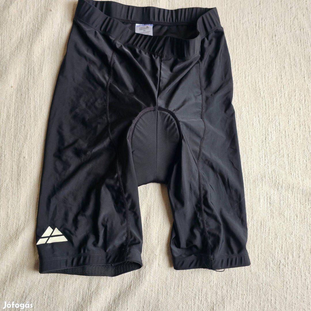 Danish Endurance keékpáros rövidnadrág xxl-es méret új