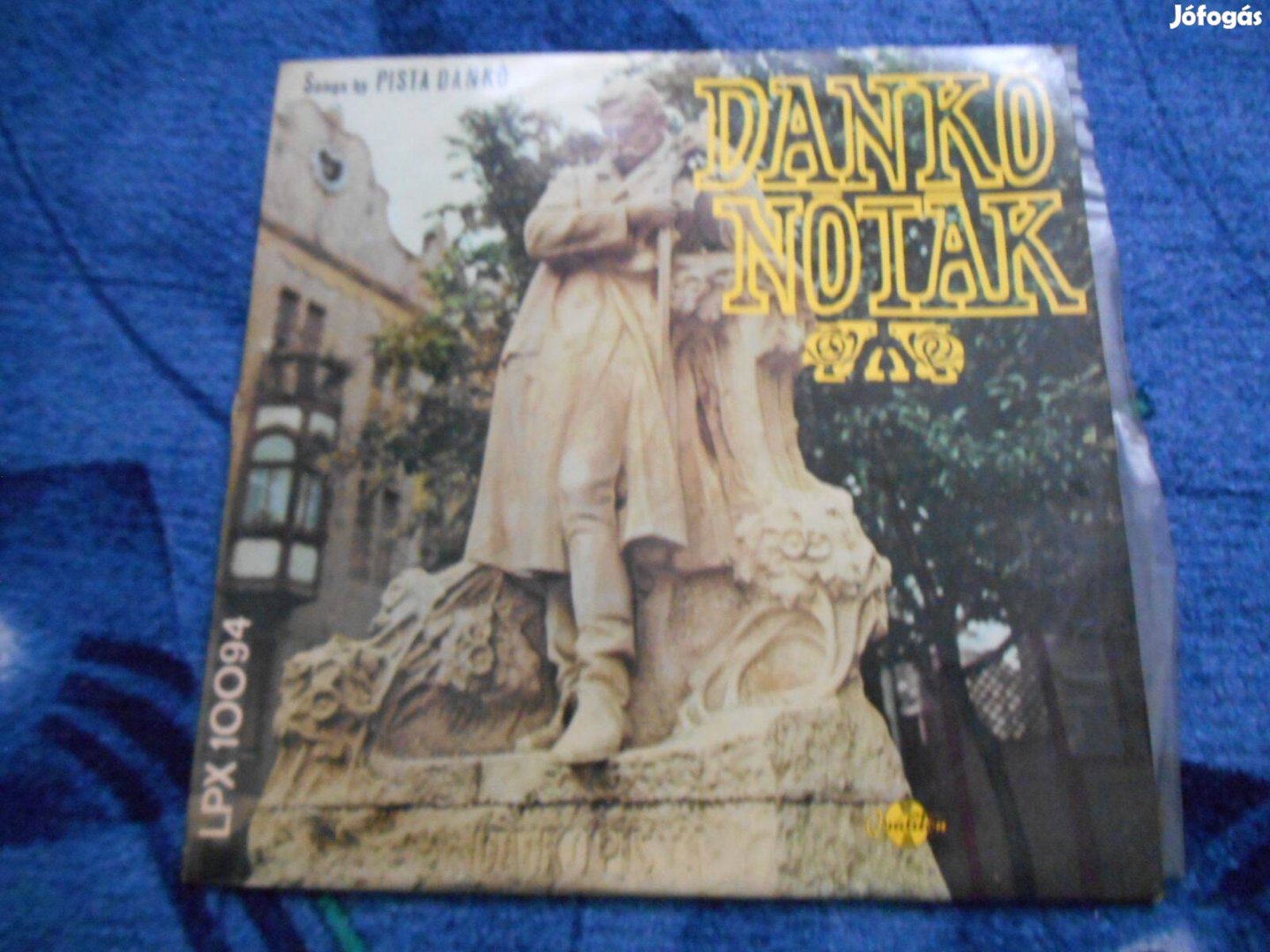 Dankó nóták nagylemez