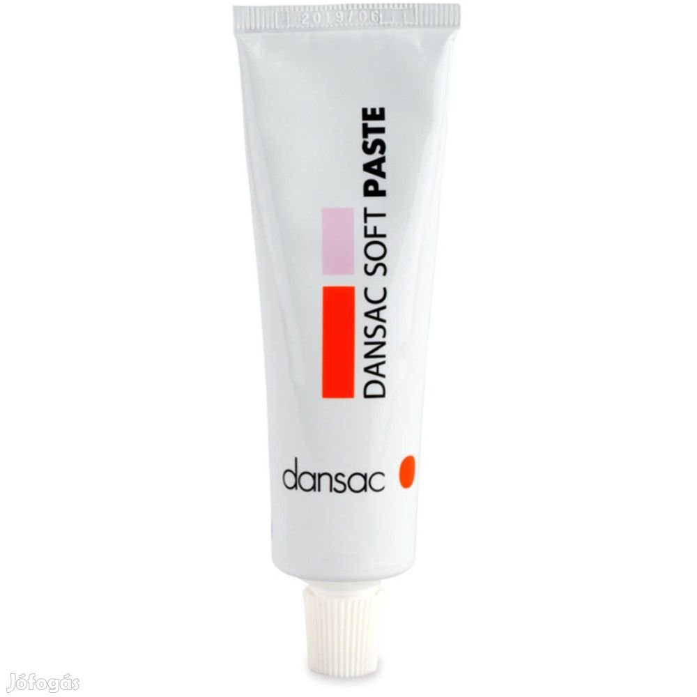 Dansac Soft Paste paszta (50g, 1 db)