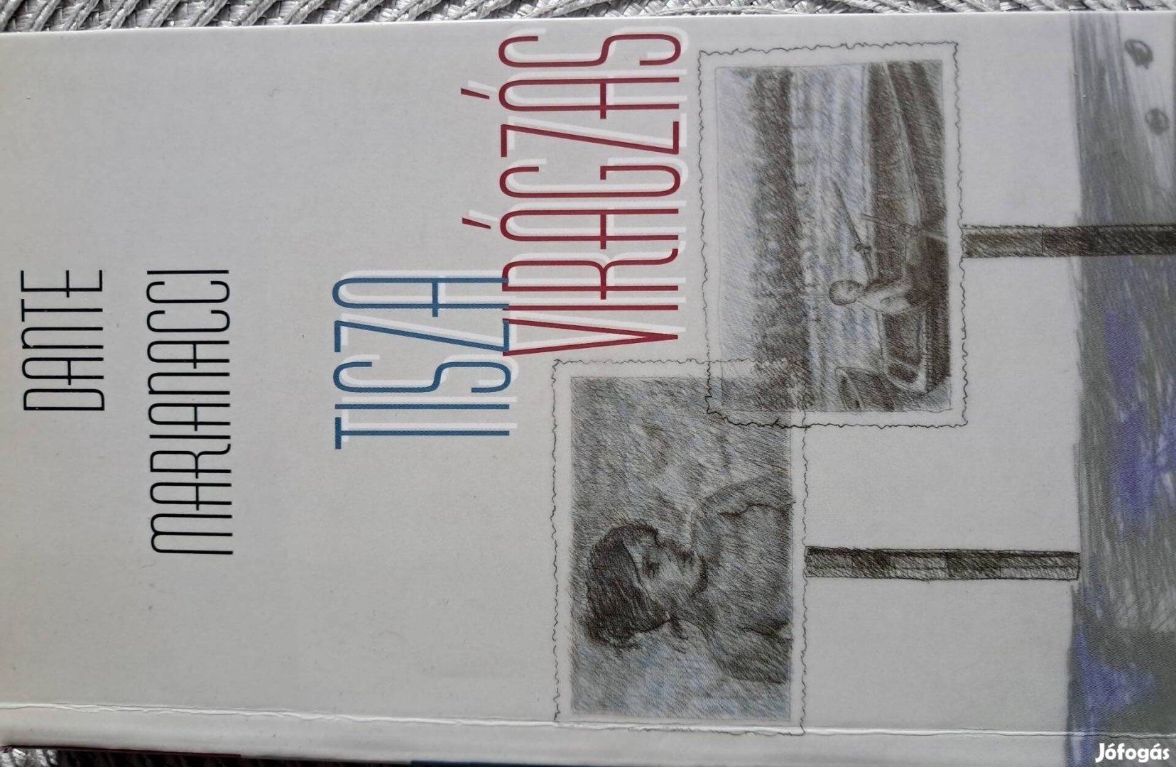 Dante Marianacci Tiszavírágzás