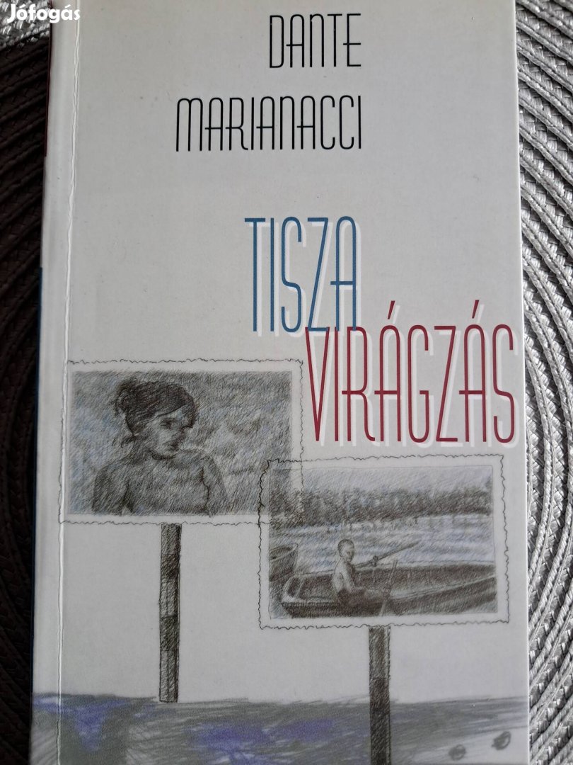 Dante Marianacci Tiszavírágzás 