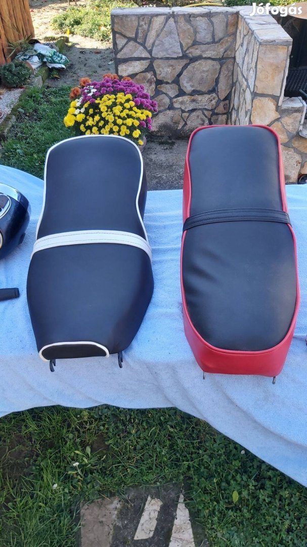 Danuvia alkatrészek eladók!