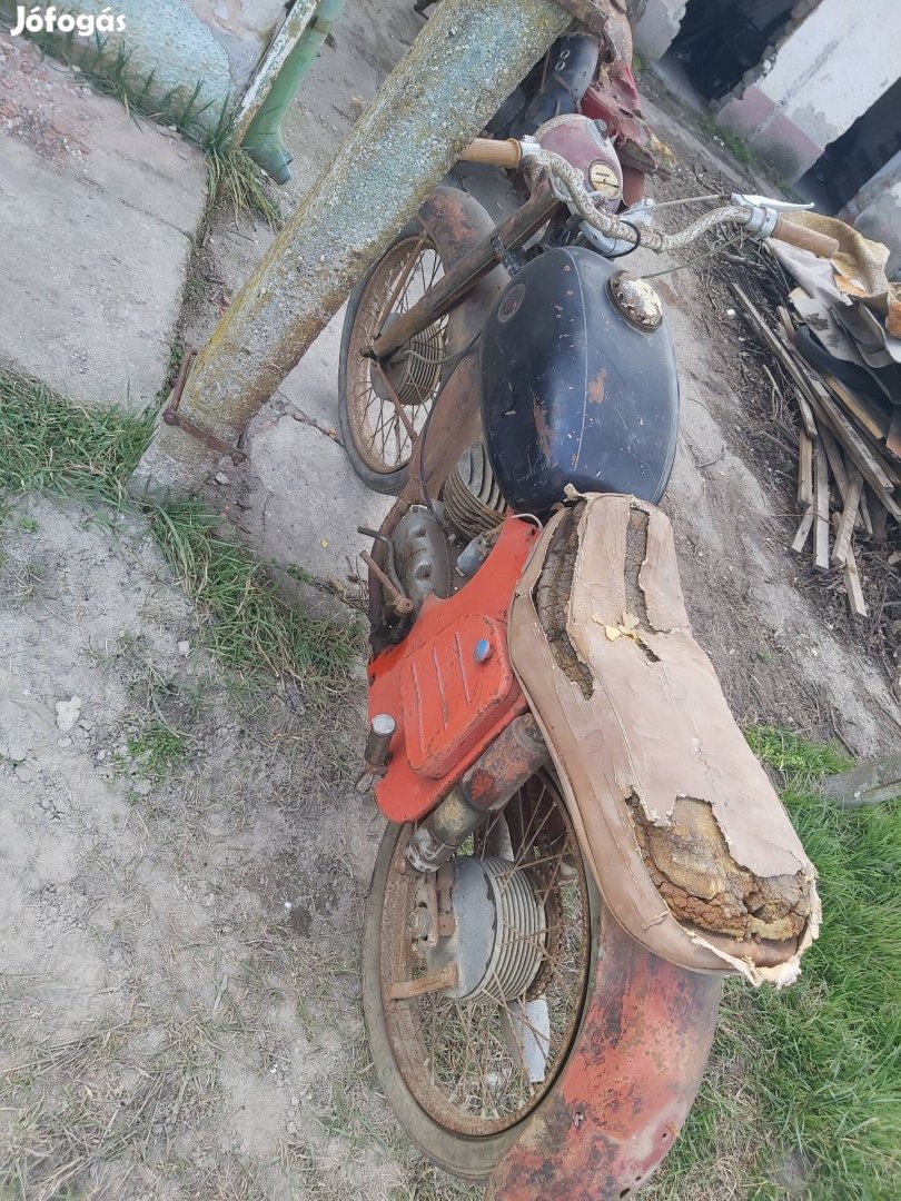 Danuvia felelt álapotban eladó
