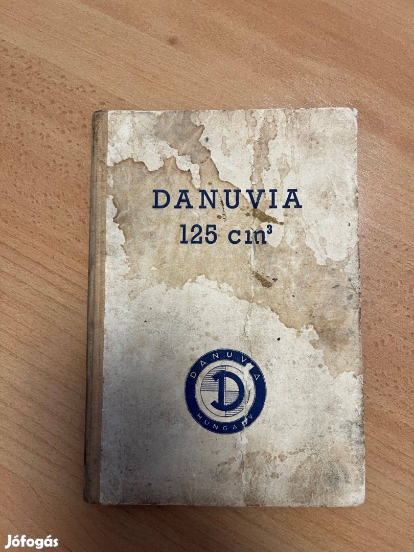 Danuvia használati és kezelési utasítás