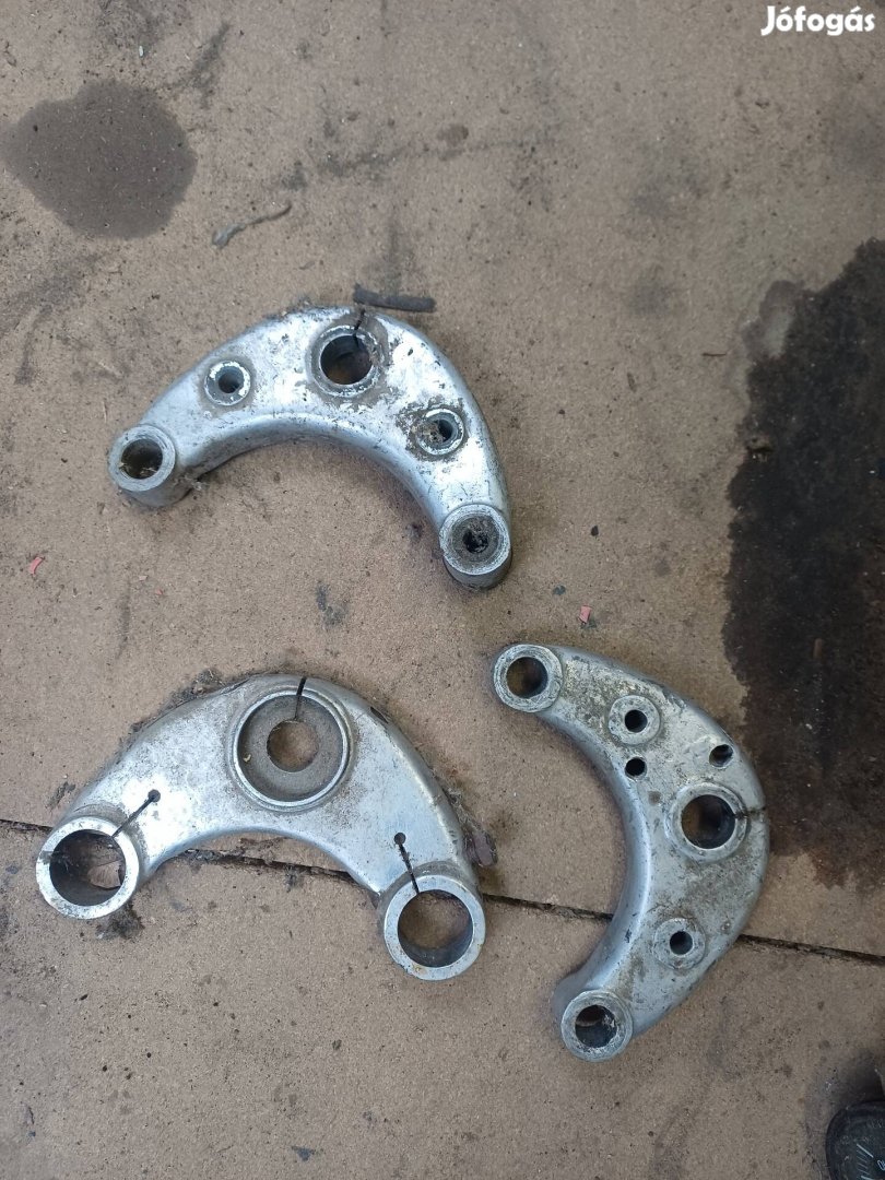 Danuvia kormány kifli.