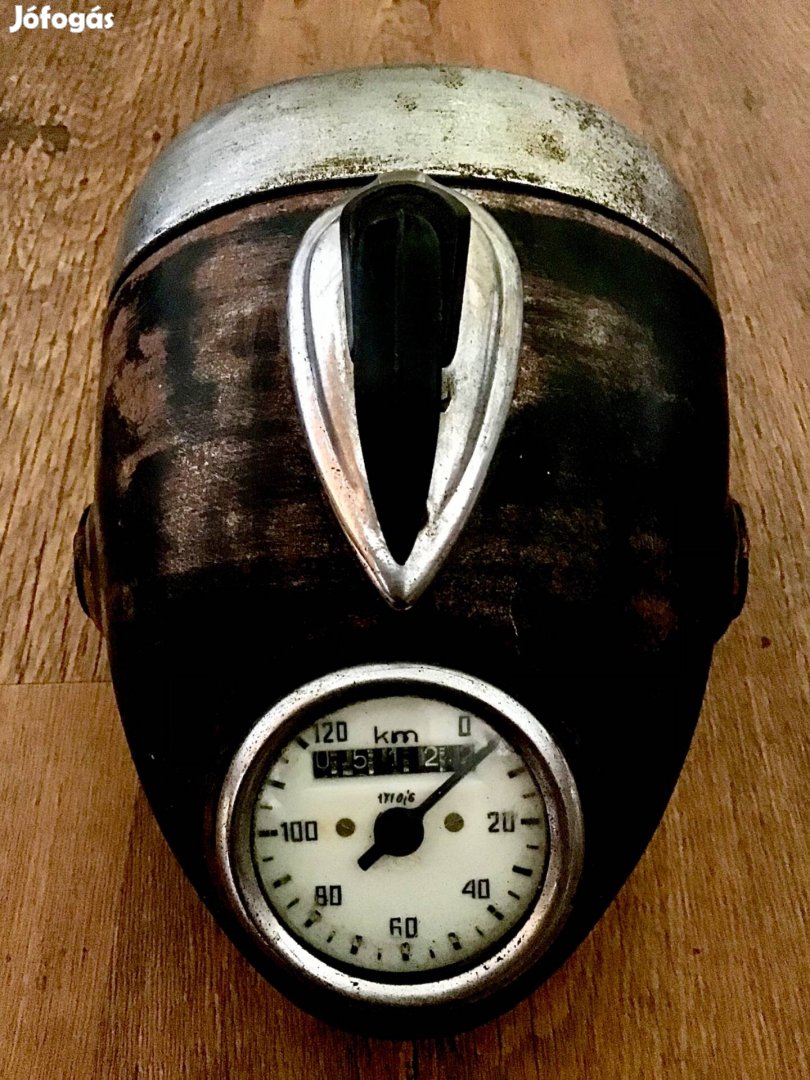 Danuvia lámpa eladó