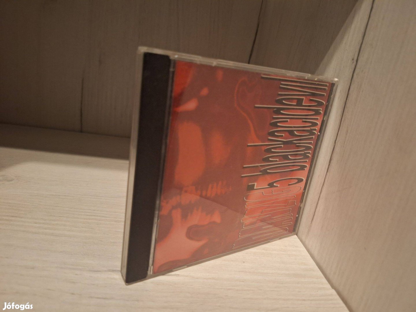 Danzig - Danzig 5: Blackacidevil CD