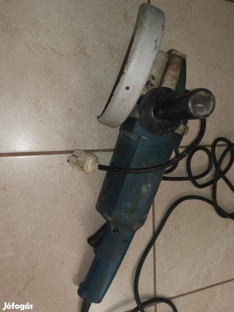 Daraboló flex 45 cm