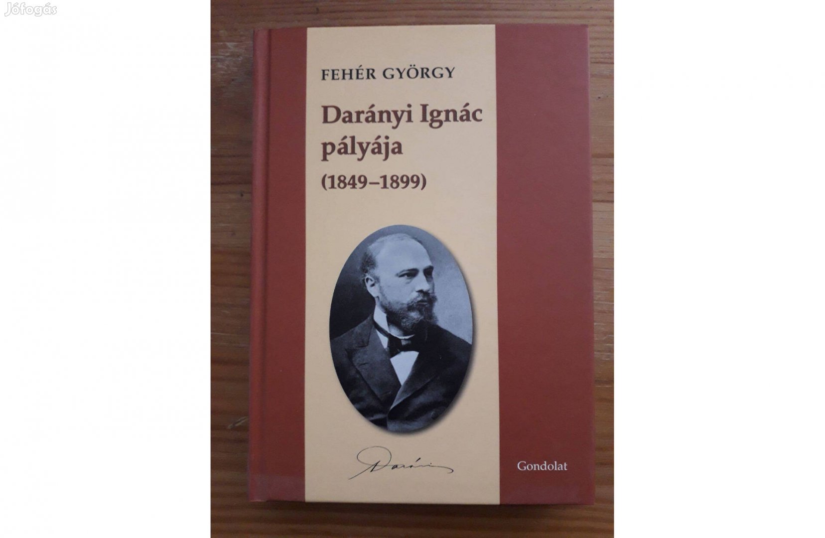 Darányi Ignác pályája 1849-1899