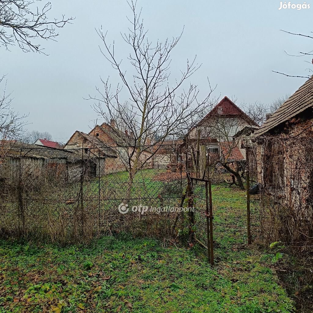 Darányi ház,csere opcióval is.