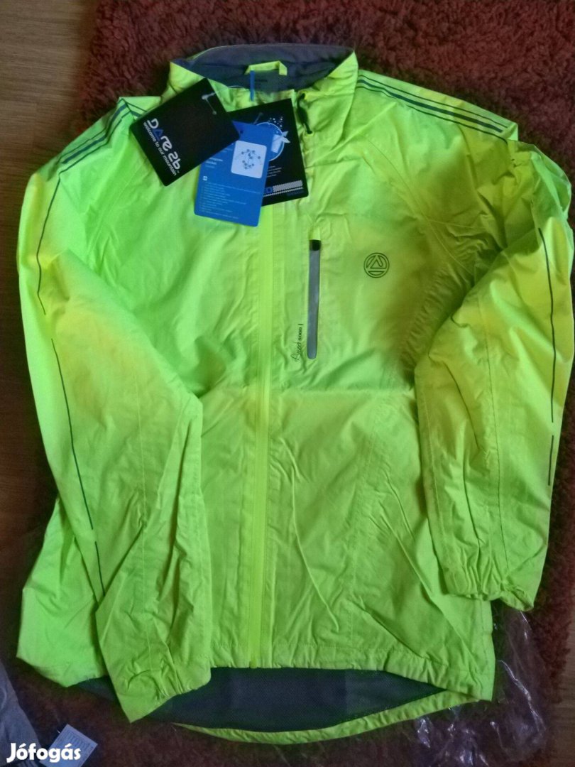 Dare2b Transpore Jacket női eső/biciklis kabát EU 36