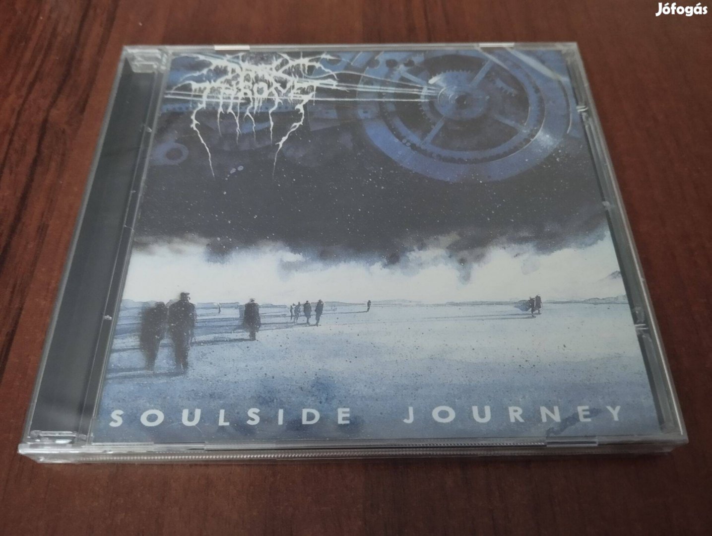 Darkthrone-Soulside Journey