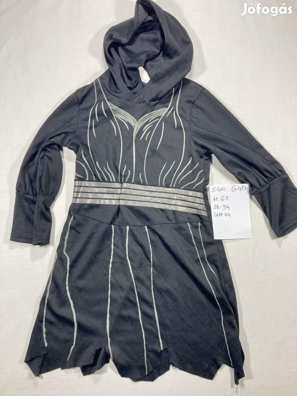 Darth Maul jelmez, Star Wars jelmez G477